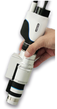 Исследовательский видеомикроскоп высокого разрешения Hirox RH-8800
